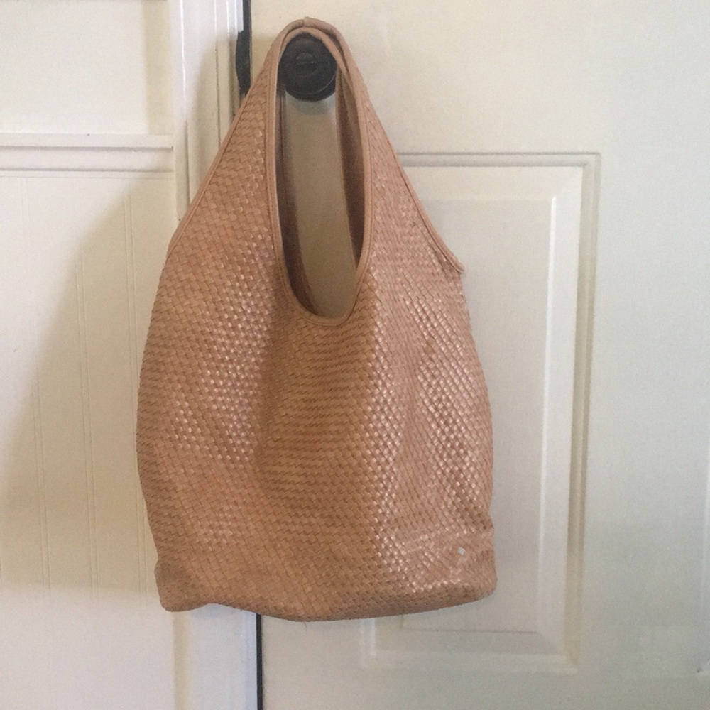 Woven Bag